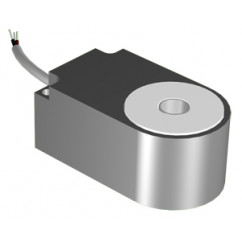 Бесконтактный выключатель ISB R1A5-31N-R10-LZ