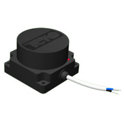 Бесконтактный выключатель ISN I8P5-31P-R25-LZ-H
